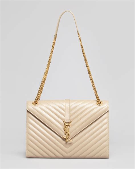 beige oversize ysl|ysl beige tote bag.